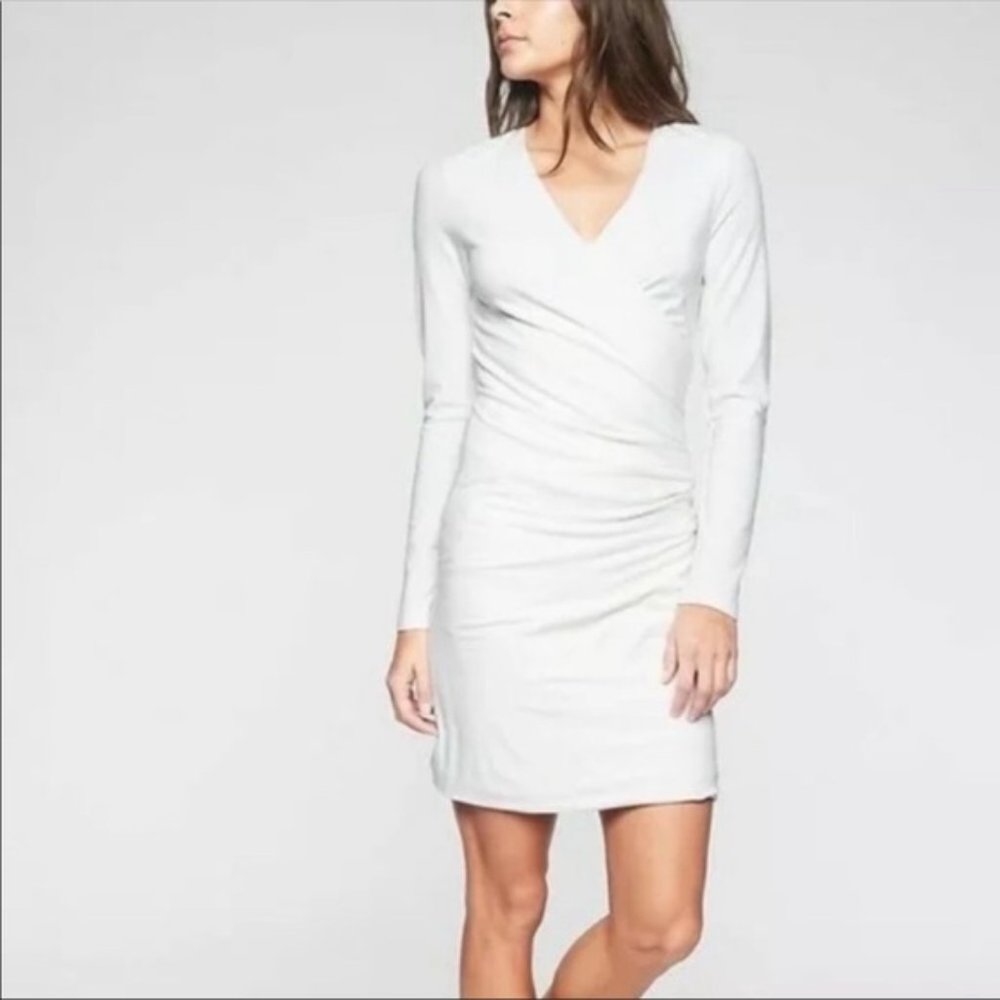 White dress Medium
